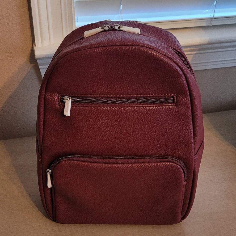 Festival Backpack